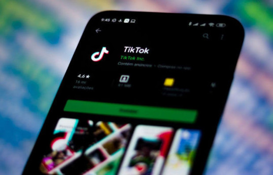 В TikTok призвали подумать Сенат о последствиях запрета соцсети для 170 млн американцев