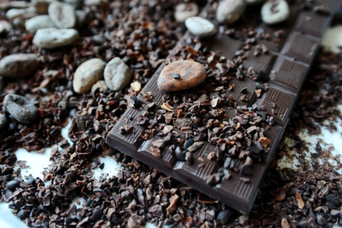 В Африке остановили заводы по переработке какао-бобов