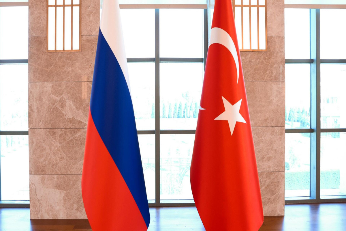 Замглавы МИД РФ и Турции обсудили нормализацию армяно-азербайджанских связей