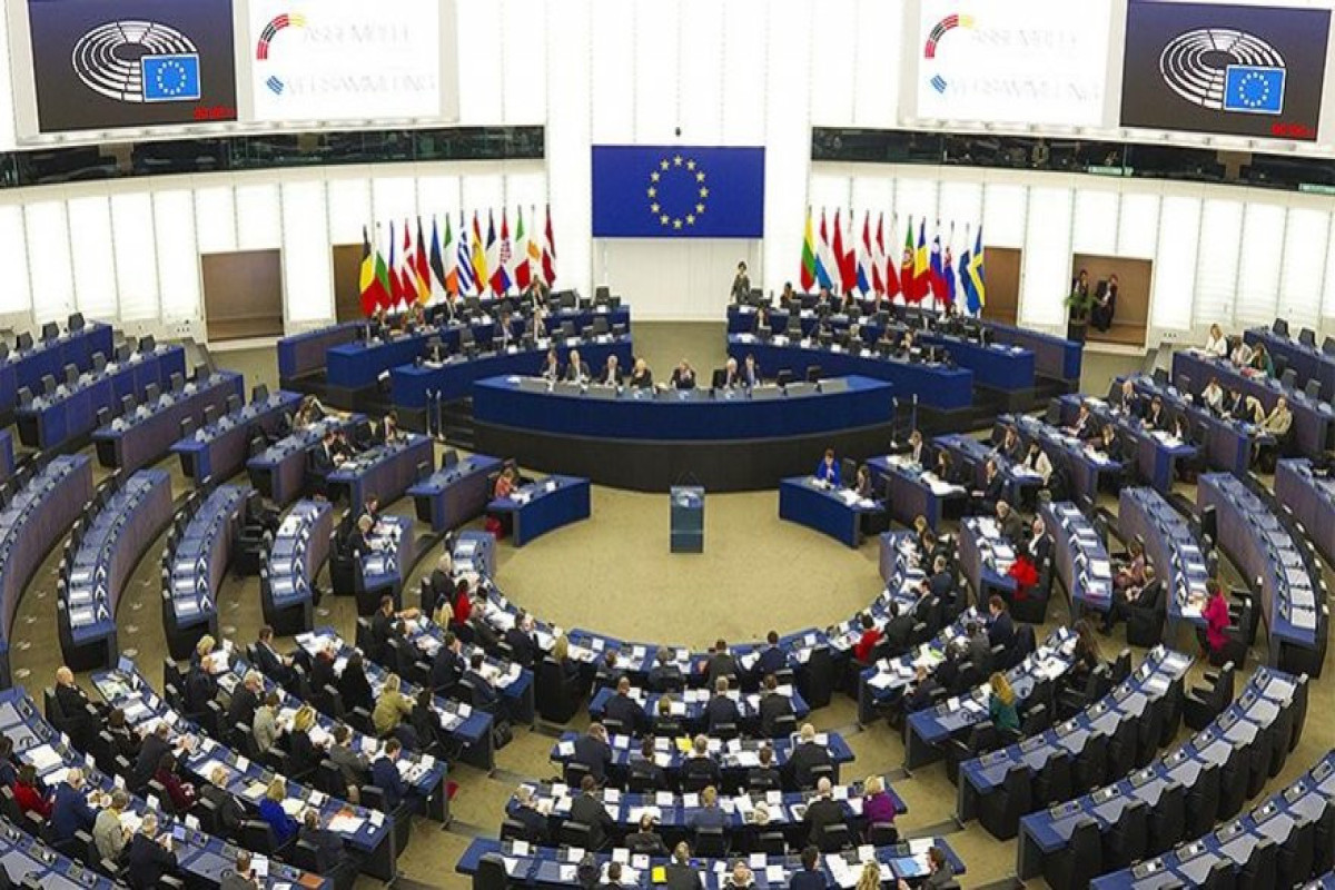 МИД Азербайджана обвинил Европарламент в двойных стандартах