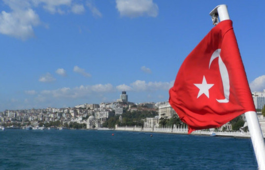 Спецпосланник ЕС по санкциям обсудил в парламенте Турции меры против России