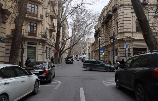Центр Баку будет закрыт для автомобилей - ДАТА  