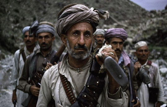Трагедия хазарейцев – геноцид от Талибов, рабство и насилие от КСИР, рождение Фатимиюн - ЭКСКУРС 