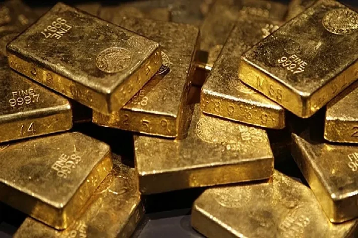 ЕС обвинил Россию в краже румынского золота - ПОДРОБНОСТИ 