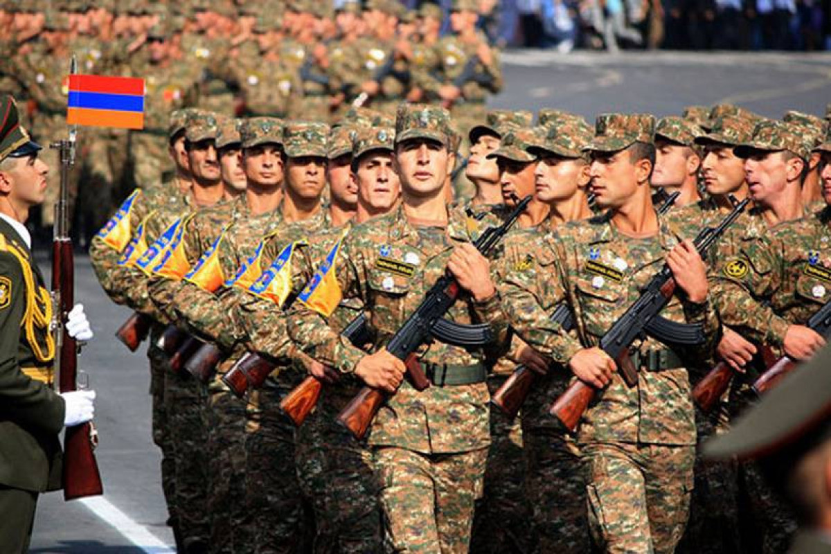 Запад готовит Армению к новой конфронтации с соседями - АНАЛИТИКА  