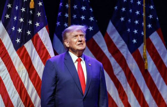 Суд отказал Трампу в закрытии дела о секретных документах