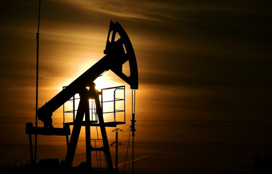 Цена азербайджанской нефти упала ниже 88 долларов