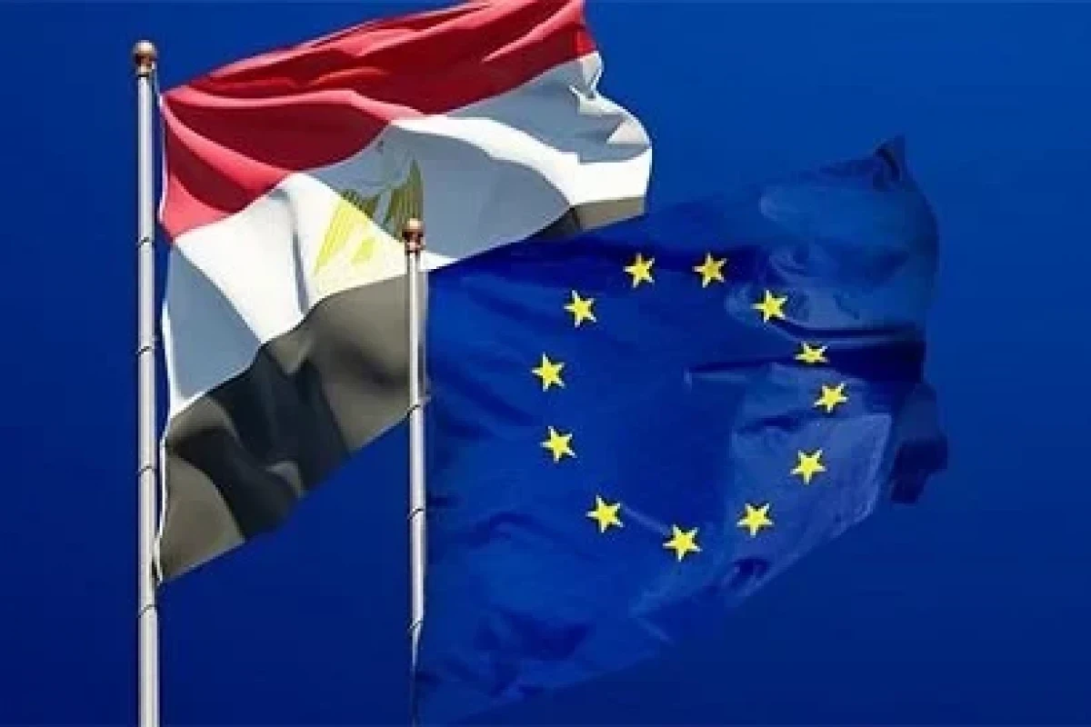 Евросоюз выделит Египту 7,4 млрд. евро