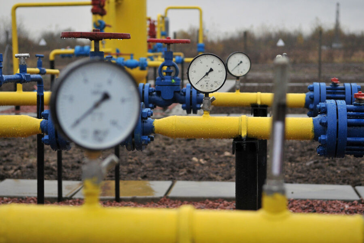 Украина не станет продлевать контракт с «Газпромом» - Официальный Киев 