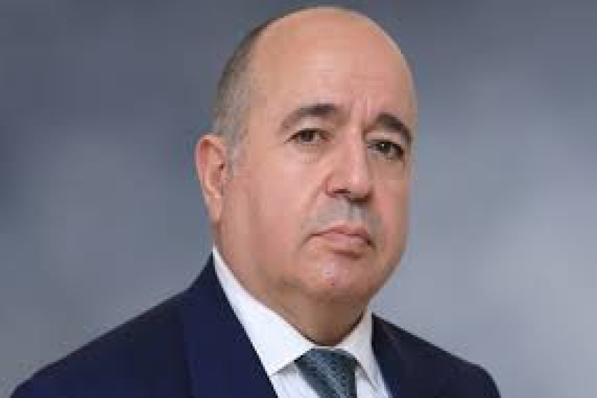 Аршак Карапетян