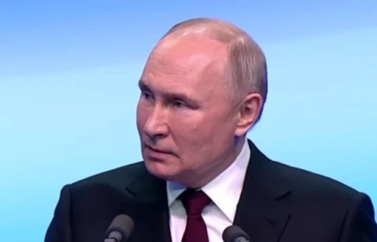 «Письма не будет» - Как мир реагирует на выборы в России 