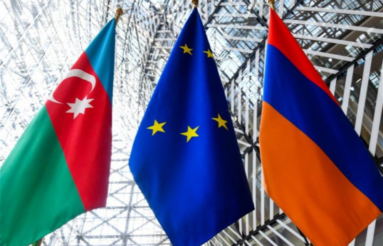 Совет ЕС обсудит урегулирование отношений между Баку и Ереваном