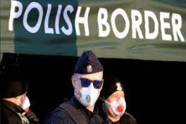 Польша амнистирует 20 тысяч заключенных
