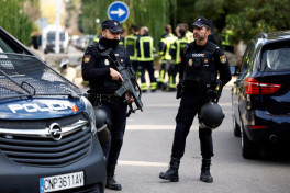 В Испании задержали мошенников, отмывавших €3 млн в неделю