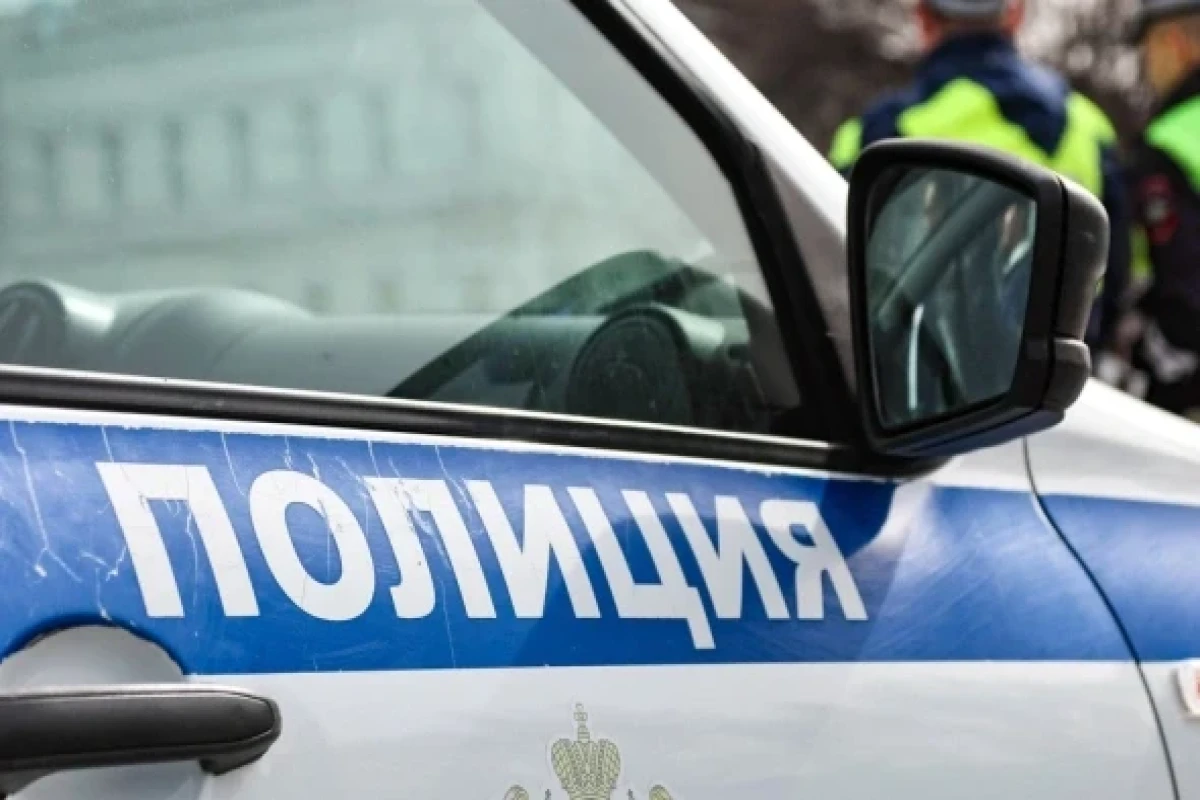 В России экс-участник военных действий застрелил мужчину в ресторане