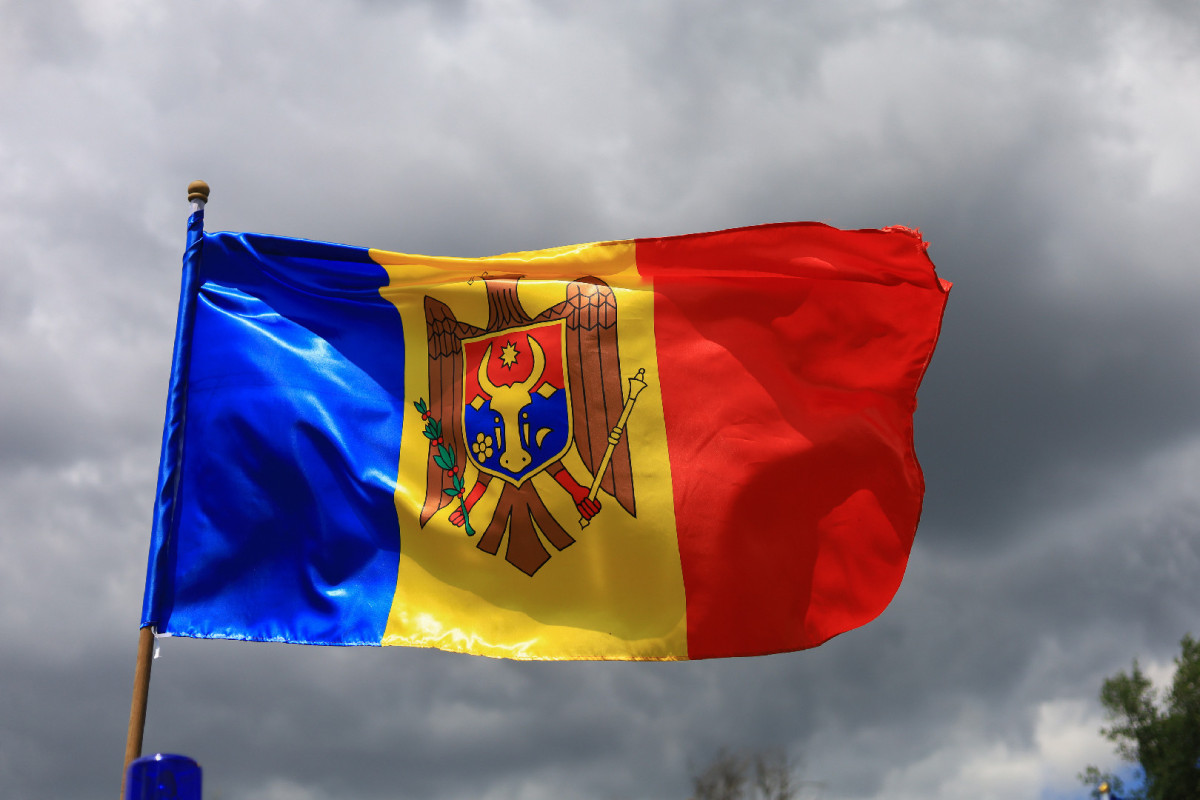 Молдова высылает российского дипломата