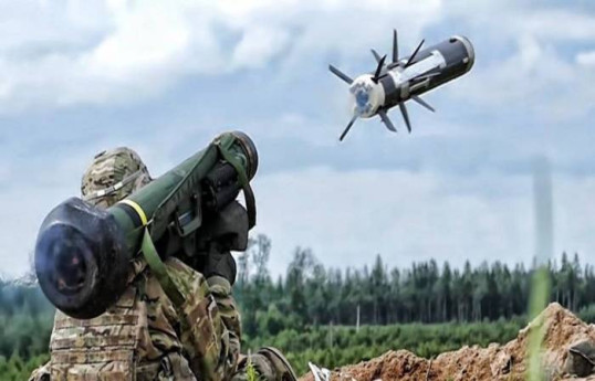 Швеция одобрила поставку Украине новой партии военной помощи - ДЕТАЛИ 