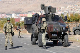 Türkiye Gazetesi: РКК готовится к разоружению в Ираке