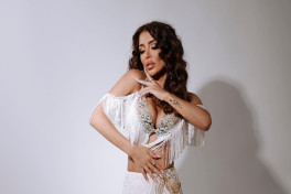 Известная азербайджанская танцовщица попала в ДТП в день рождения дочери
-ФОТО 