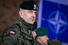 Польский генерал: Украинские потери нужно считать в миллионах