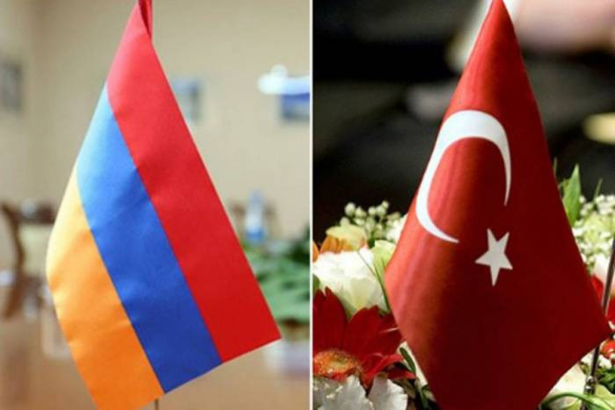 Спецпредставители Армении и Турции проведут встречу