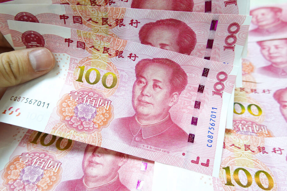 Часть банков Китая перестали принимать платежи в юанях из России