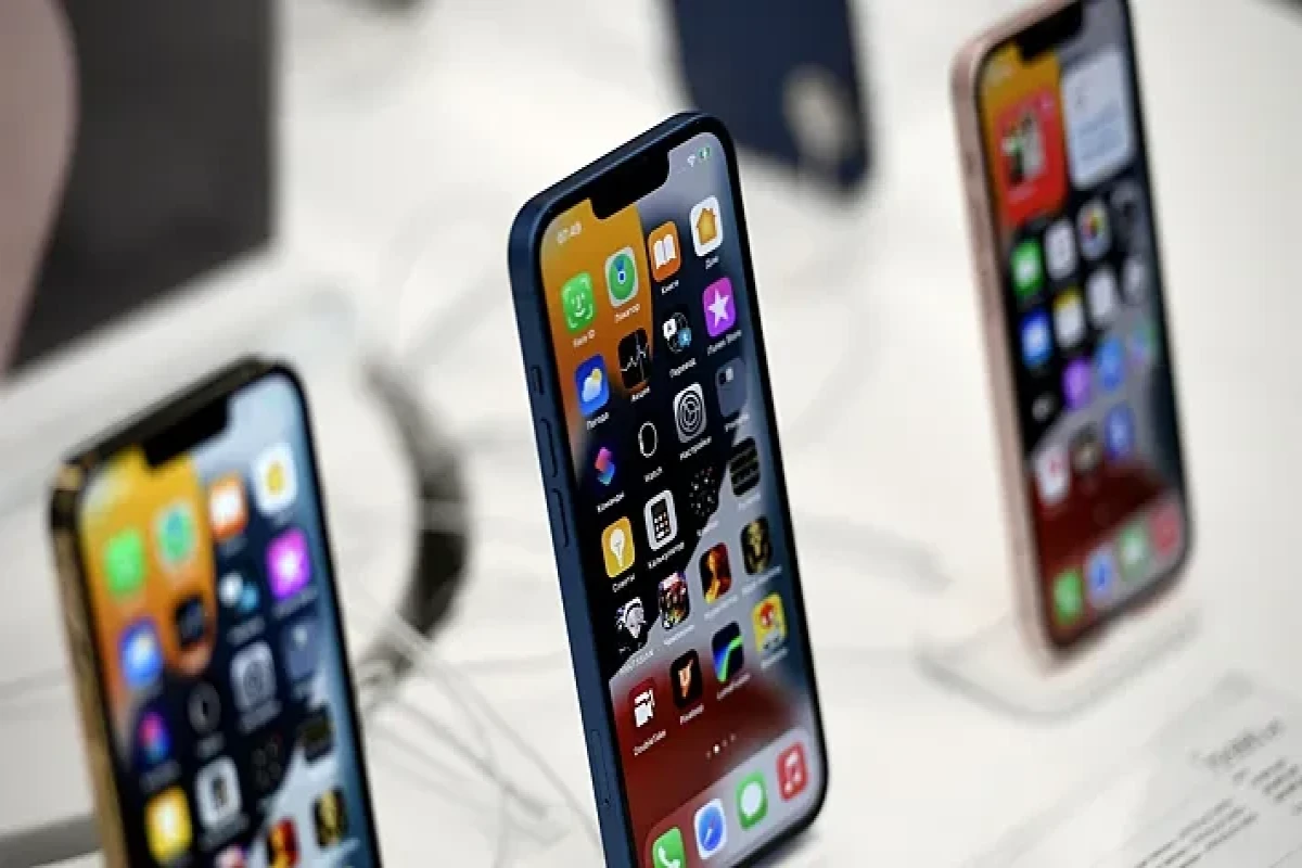 Минюст США готовится подать иск против Apple из-за ограничений в iPhone