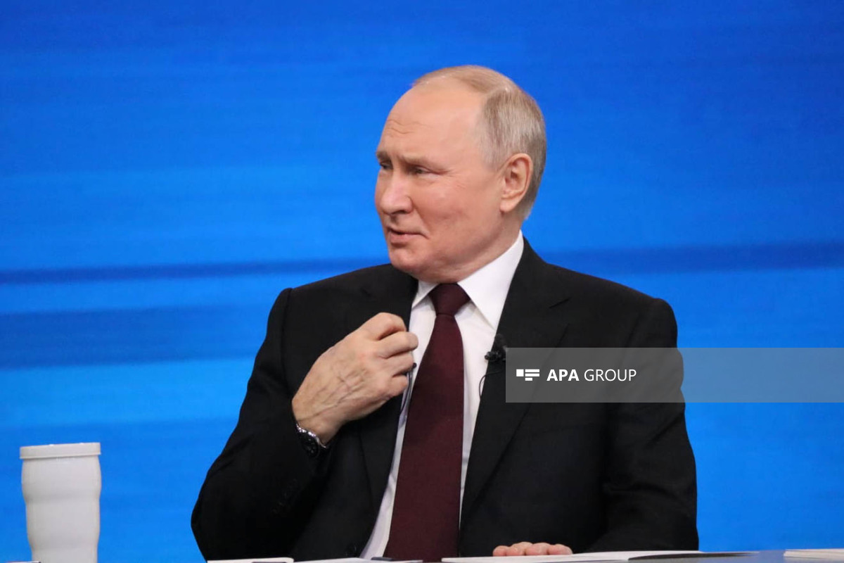 ЦИК России утвердил результаты президентских выборов, Путин обратился к народу-ОБНОВЛЕНО 