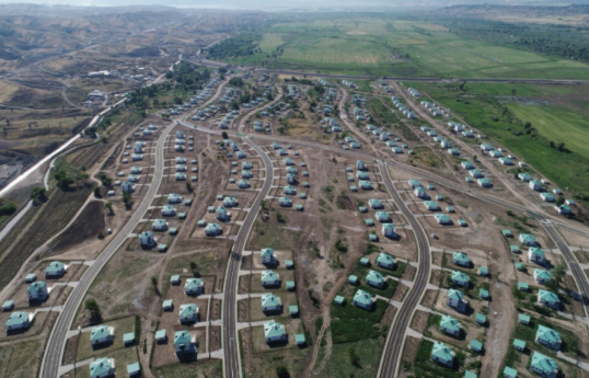 Обнародовано количество бывших вынужденных переселенцев, которых переселят на освобожденные территории Азербайджана в этом году