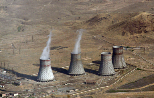 НПО Азербайджана обратились с открытым письмом к руководству Саммита по ядерной энергетике по поводу Мецаморской АЭС