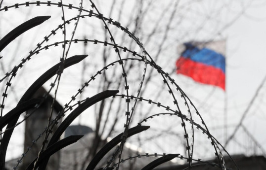 Российских чиновников будут обучать управлять оккупированными территориями Украины