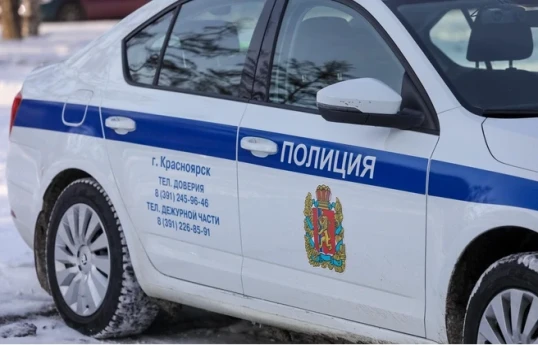 В России полицейский похитил вымогателя, чтобы потребовать с него деньги