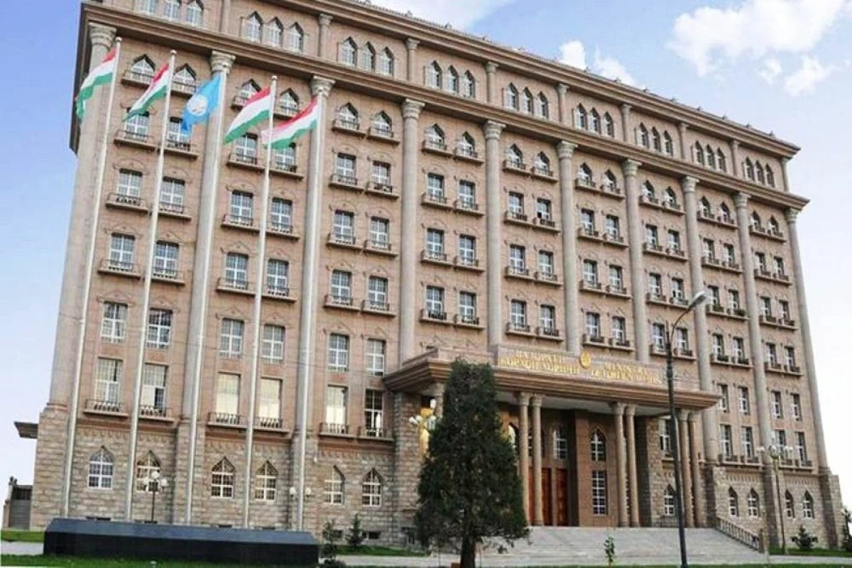 МИД Таджикистана опроверг причастность своих граждан к теракту в Москве