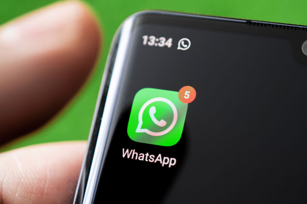 В WhatsApp появился аналог ChatGPT - ДЕТАЛИ 