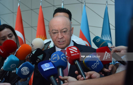 Глава МЧС Азербайджана выразил соболезнования российскому коллеге
