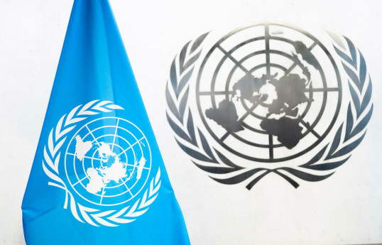 ООН прокомментировали теракт в «Крокусе»