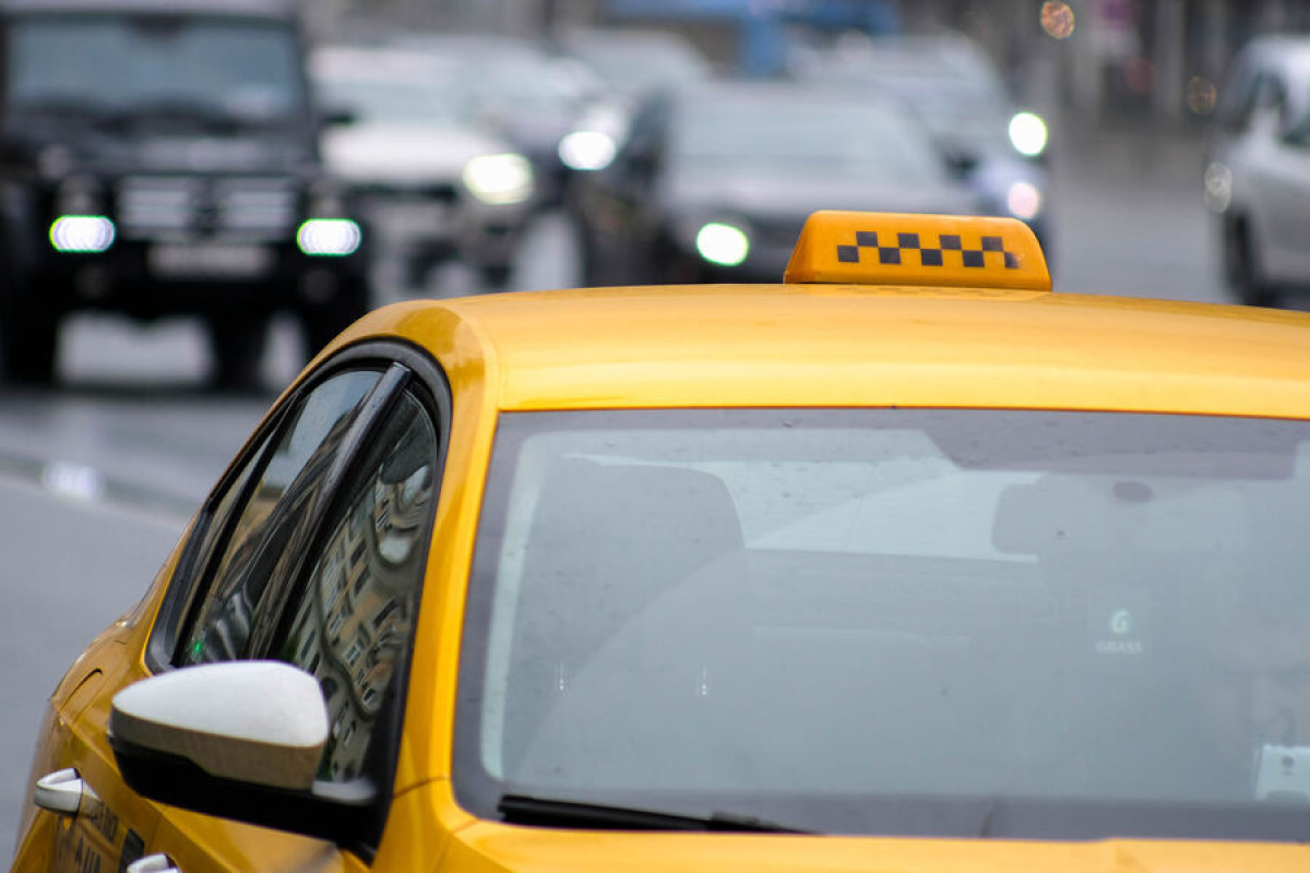 Пассажирка обвинила водителя такси в изнасиловании