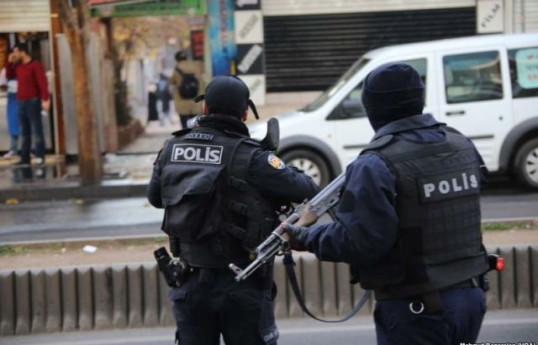 В Турции арестовали 40 членов ИГИЛ после теракта в Москве
