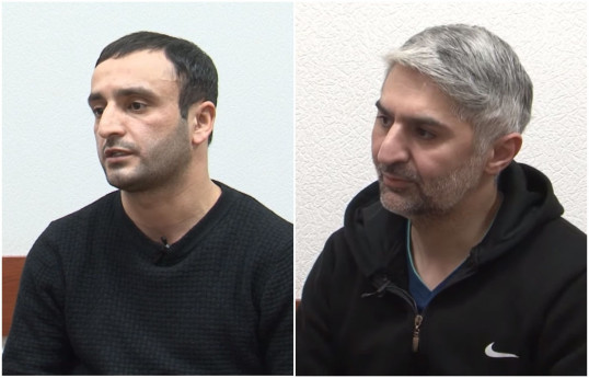 Арестован человек, планировавший террористические акты в Азербайджане 