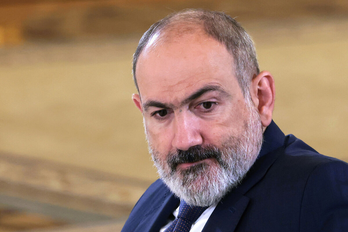 Пашинян: Армения не блокирует решения ОДКБ, но и не участвует в их принятии