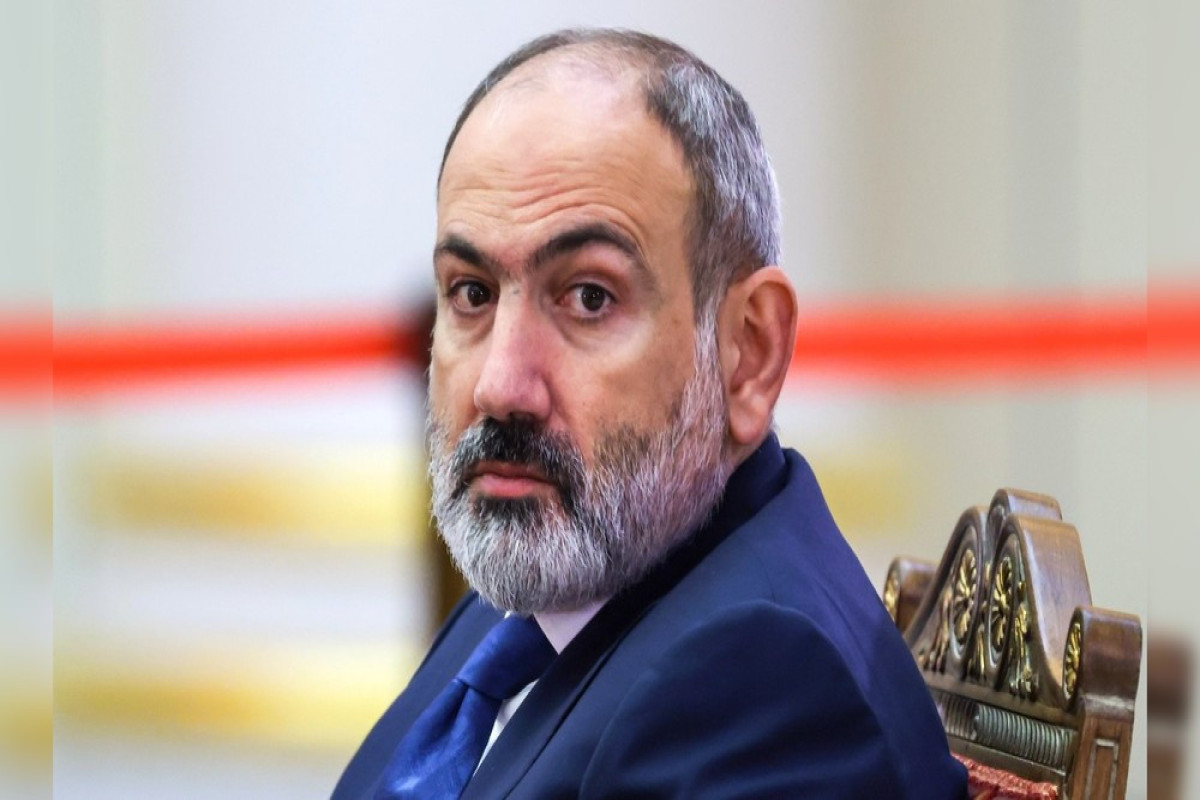 "Грапарак": Пашинян анонсировал возвращение четырех сел Азербайджану
