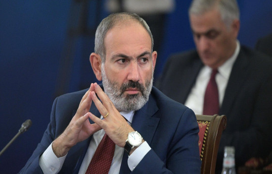 Премьер РА: Процесс нормализации отношений между Арменией и Турцией направлен на открытие границ