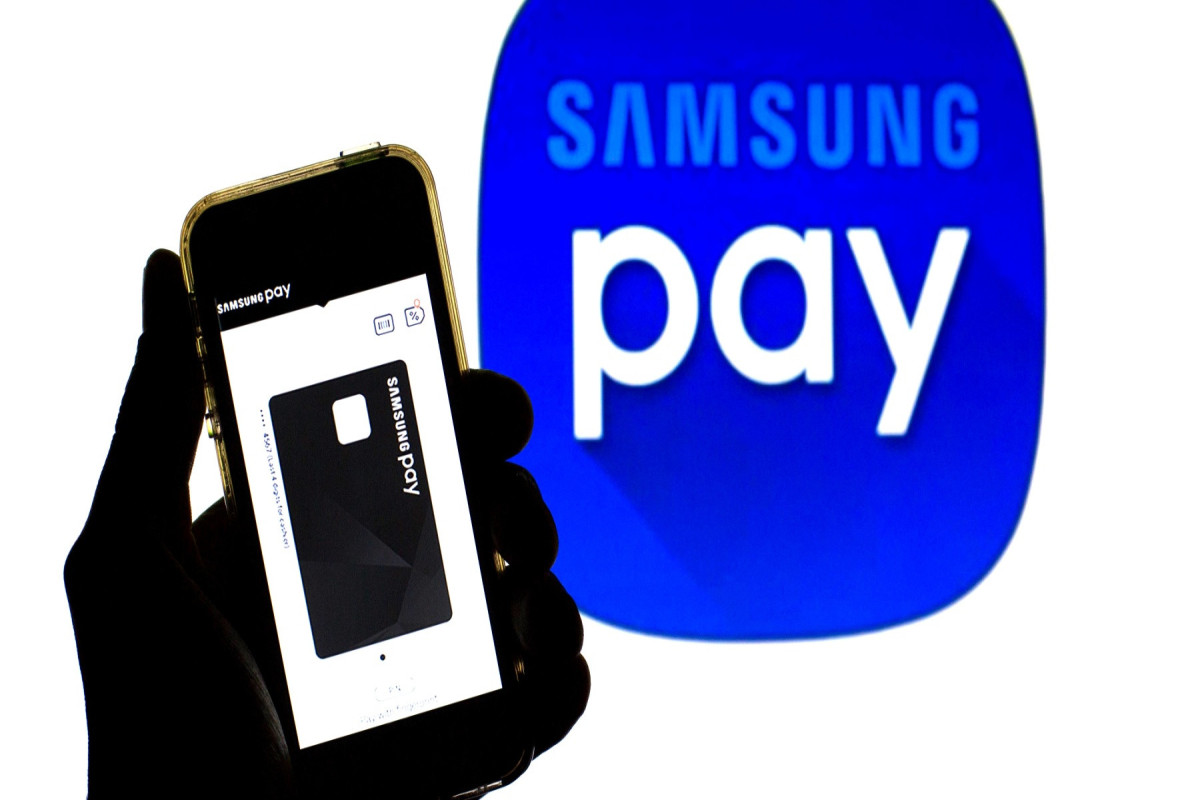 Samsung Pay прекращает работу с картами "Мир"