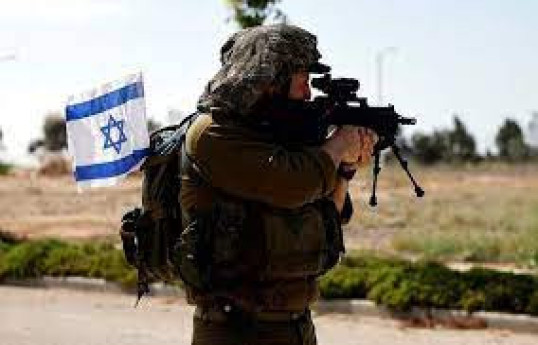 Ликвидирован замкомандующий военным крылом ХАМАС - ЦАХАЛ 