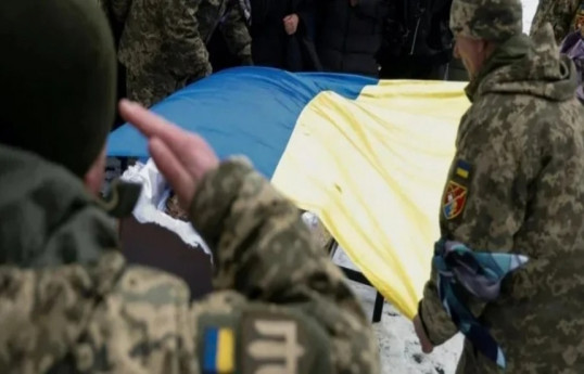 Россияне за зиму казнили 32 украинских военнопленных - ОТЧЕТ ООН 