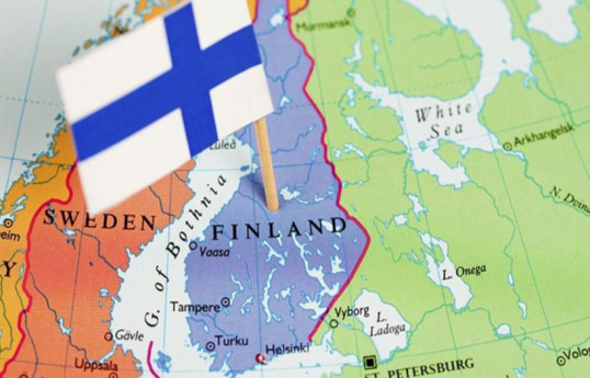 Финляндия считает Россию самой большой угрозой безопасности страны