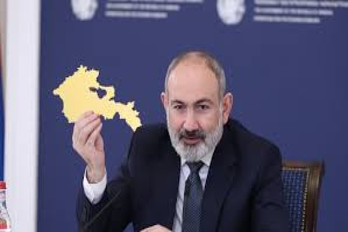 Расим Мусабеков: Революционных событий в Армении в ближайшее время не ожидаю - МНЕНИЕ 