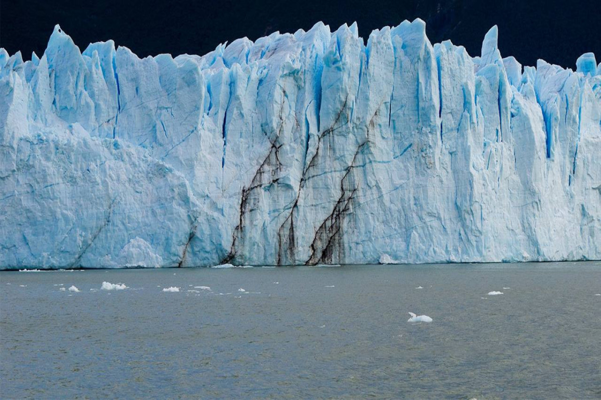 Таяние полярных льдов меняет скорость вращения планеты