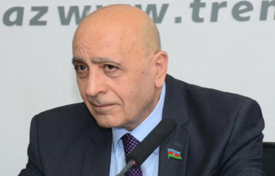 Расим Мусабеков: Революционных событий в Армении в ближайшее время не ожидаю - МНЕНИЕ 