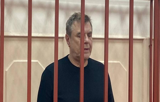 В Москве задержан директор «Росатома» - Дело о взятке 